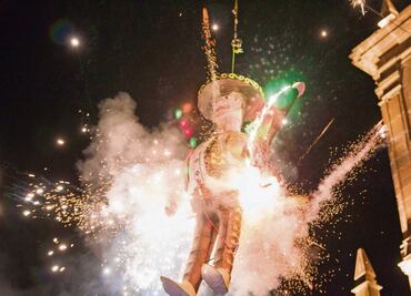 ¿Cómo denunciar venta y uso de pirotecnia en CDMX?