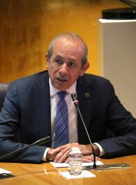 Desconoce director del IPN motivo del paro de labores