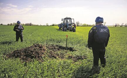 ONU baja a 2.2% previsión de alza del PIB de México