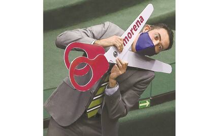 Organismos autónomos, los más golpeados en PEF