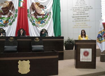 Congreso de Tamaulipas reprueba 41 cuentas públicas del ejercicio fiscal 2021; entes estatales y ayuntamientos, entre los que no pasaron