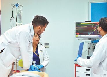 Acuerdan universidades abrir espacios para atender virus