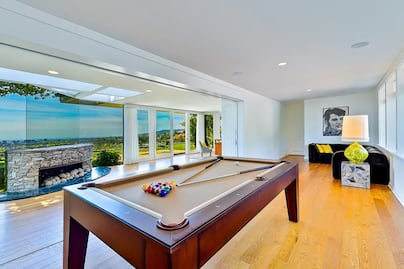 Ya puedes hospedarte en la casa de Elvis Presley a través de Airbnb