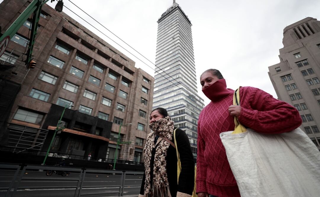 (Foto: Alejandra Leyva/El Universal)