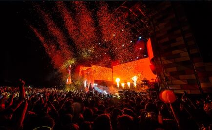 Hellow Festival 2020 to conquer Mexico City