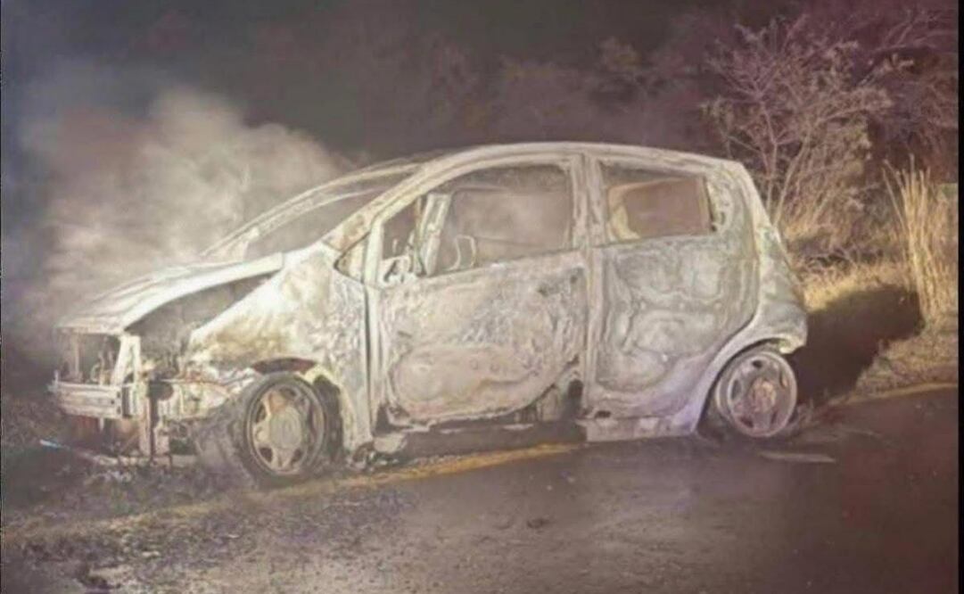 Investiga dos asesinatos y un intento más de homicidio (13/11/2025). Foto: Especial