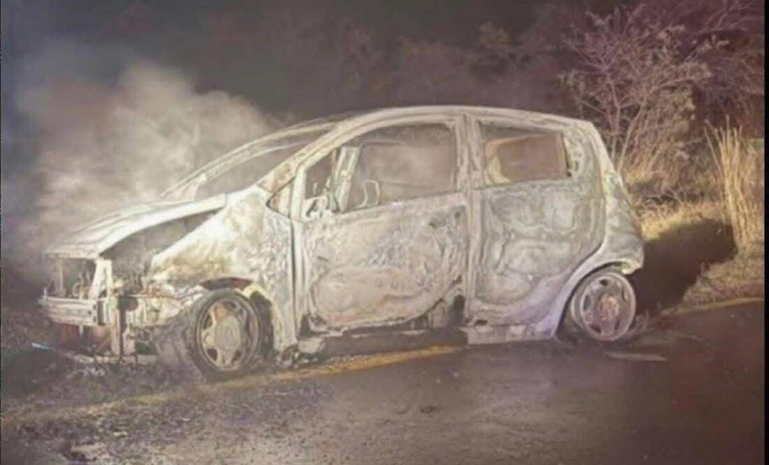 Investiga dos asesinatos y un intento más de homicidio (13/11/2025). Foto: Especial