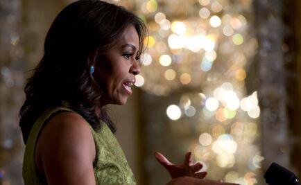 Afirma Obama que su esposa no buscará presidencia