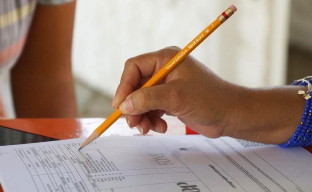 Foto: Archivo EL UNIVERSAL