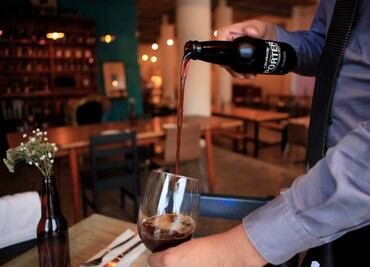 Tres cervecerías que debes conocer antes de Octubre