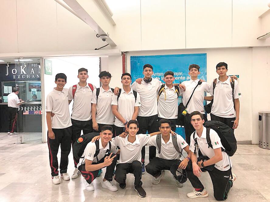 FOTO: ROLANDO MOREJÓN/CLÍNICA DE PERIODISMO