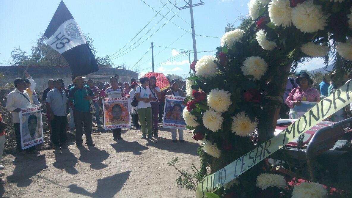 Dassaev Téllez /EL UNIVERSAL