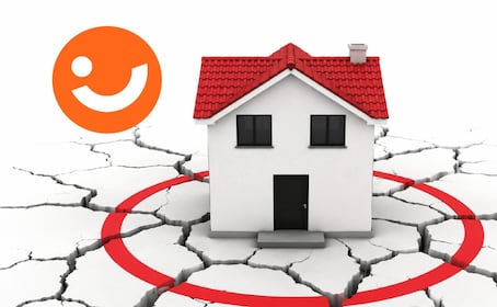 ¿Sismos en México? Banregio protege tu hogar desde $2,000, conoce cobertura y requisitos