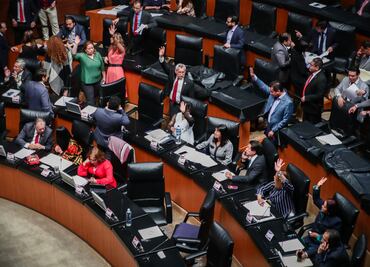 Ratifican a Agustín García López Loaeza como embajador de México en Singapur