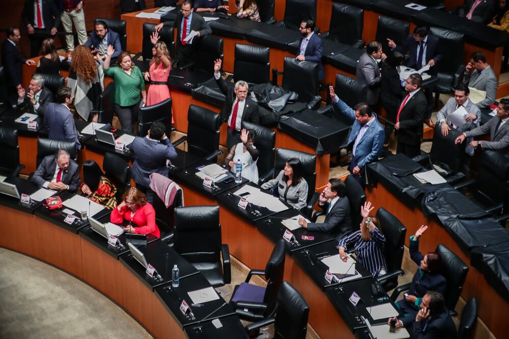 Foto: Diego Simón Sánchez/ EL UNIVERSAL