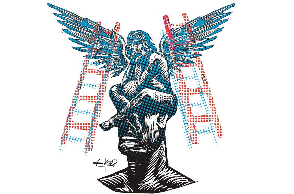 Sheinbaum bajo fuego