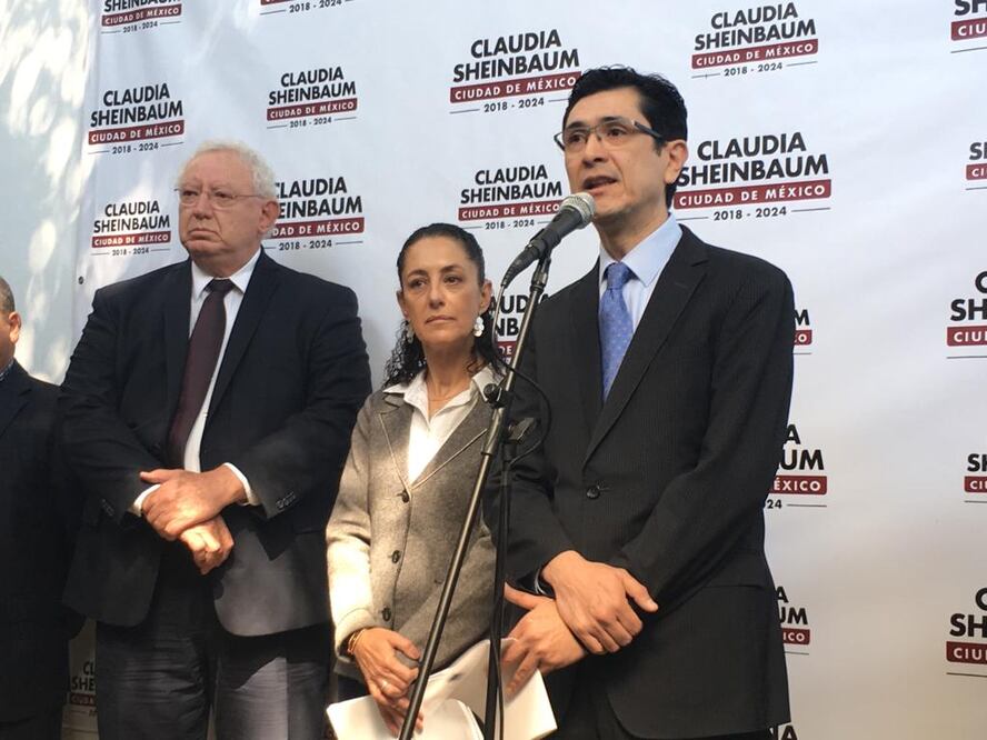 Nuevo director del C5