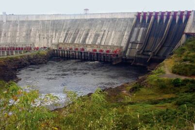 Crisis energética paraliza Venezuela