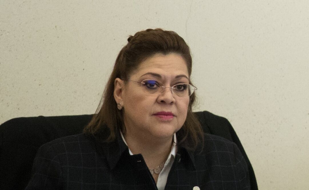 Foto: German Espinosa / Archivo EL UNIVERSAL