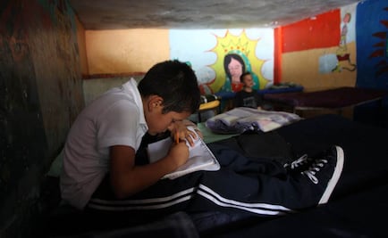 Piden al gobierno diagnóstico nacional de albergues