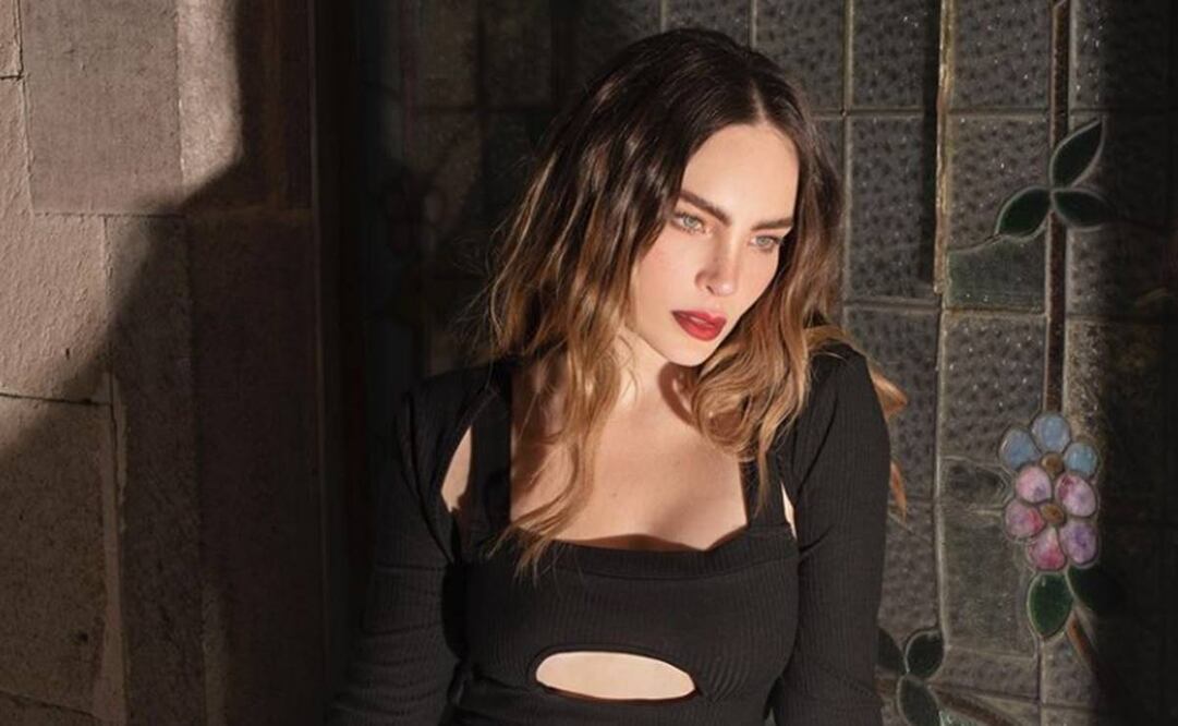 Belinda - Christian Nodal: ella un juicio con el SAT: AMLO