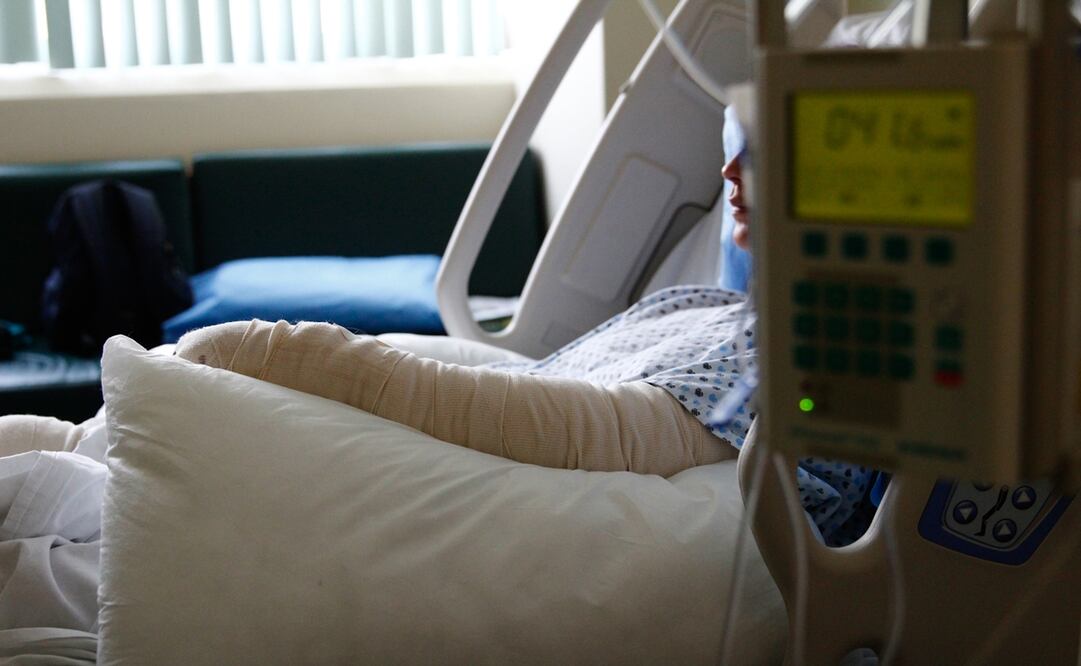 Foto: Carina Correa/ EL UNIVERSAL