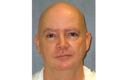 Ejecutan en Texas a depredador sexual y asesino de hispanas