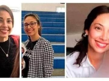 Hallan muerta a Fabiola Vianey “N”; la maestra fue reportada como desaparecida en Sinaloa