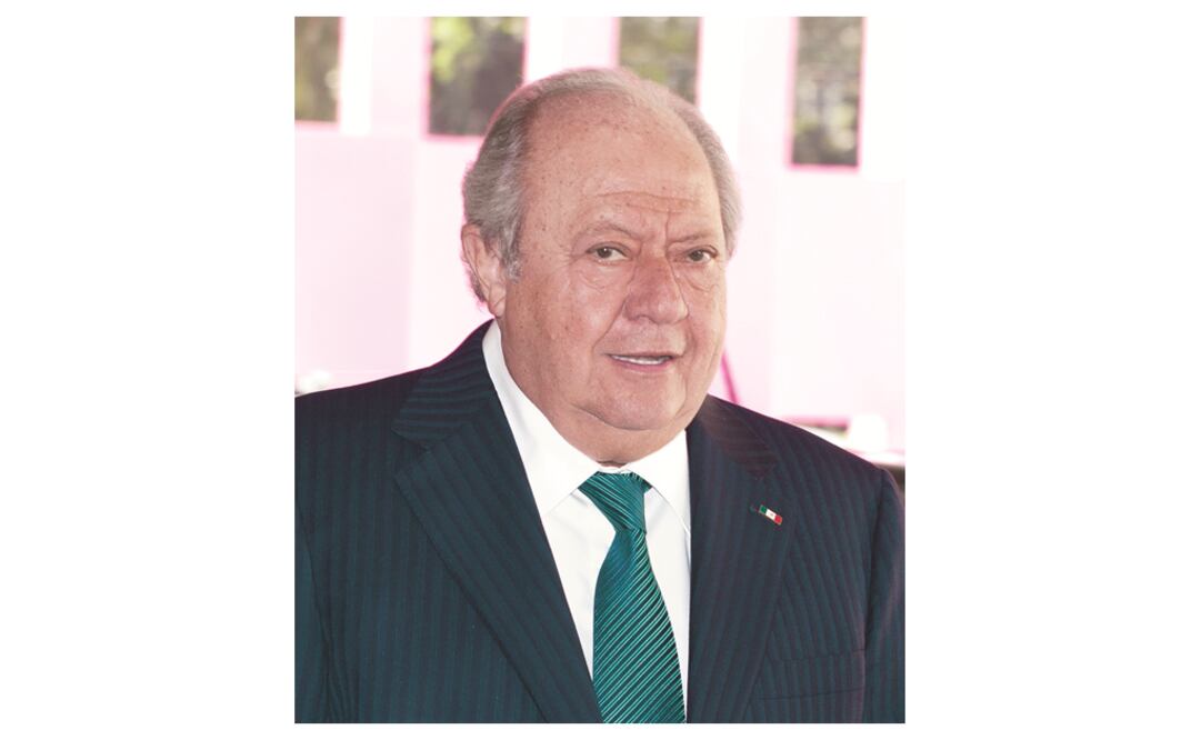 El líder petrolero, Carlos Romero Deschamps. Foto: Archivo