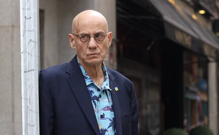 "Pánico" la obra dedicada a un expolicía que extorsionaba estrellas de cine para tapar escándalos hollywoodenses