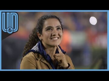 La mexicana Eva Espejo es reconocida como la cuarta mejor entrenadora del mundo