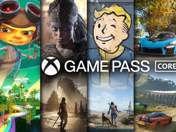 ¡Adiós Xbox Live Gold! Esta será la nueva suscripción que lo sustituirá