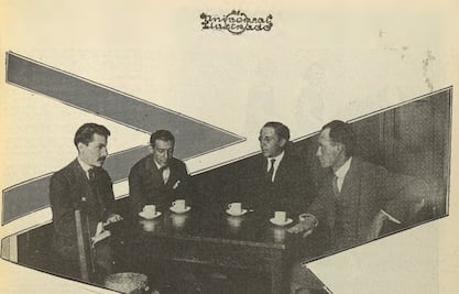 Centenario del Estridentismo