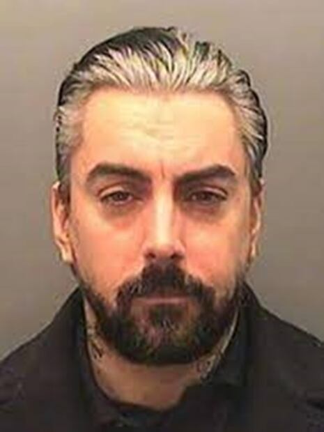 Actualmente, Watkins cumple una condena de 29 años en prisión y seis de libertad condicional. Foto: The Guardian