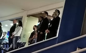 Rafael Márquez inicia su proceso como estratega de la Selección Mexicana siguiendo a la Sub-20 en Puebla