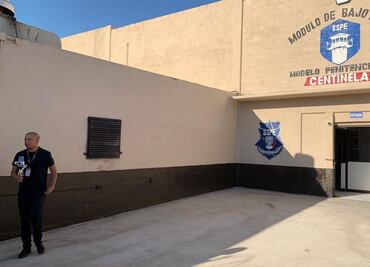 Aíslan a internos con tuberculosis en Cereso Estatal 3 de Ciudad Juárez; detectan al menos 27 casos