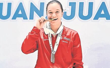 Destacan los nuevos valores