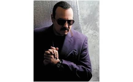 Olvidan entregarle “premio especial” a Pepe Aguilar