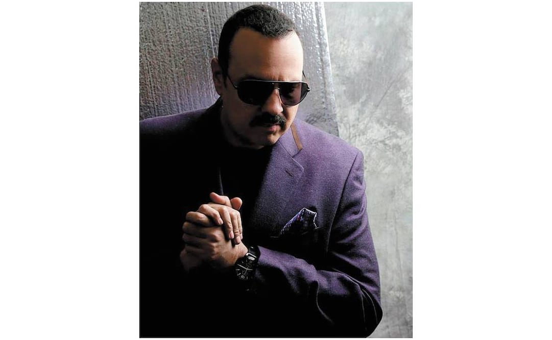 Pepe Aguilar