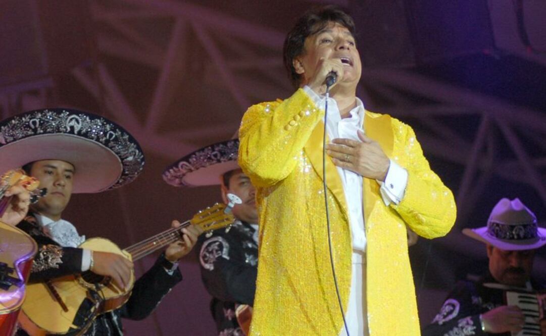 Corrido de Juan Gabriel 