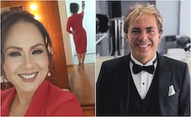 Samia asegura que Cristian Castro no la olvida: “me seguirá buscando en todas las mujeres”