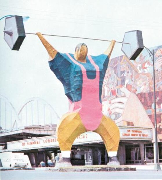 “Soñé sólo con ir a los Olímpicos, nunca con ganar una medalla”