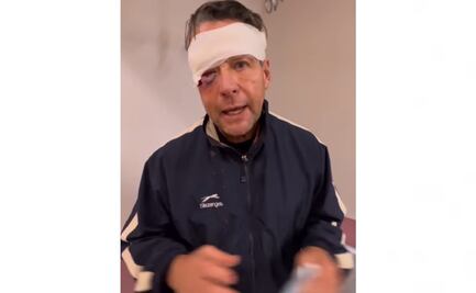 Fiscalía CDMX investiga riña en la que participó Alfredo Adame; actor queda libre por gravedad de sus heridas