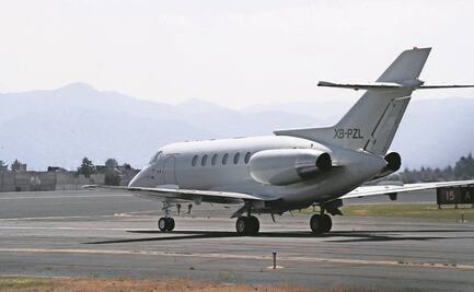 Estados Unidos gana mercado aéreo a México