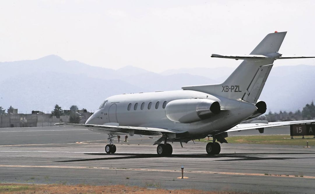 Foto: Archivo EL UNIVERSAL