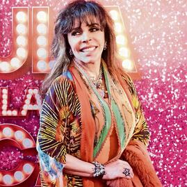 Verónica Castro anuncia su retiro de la actuación