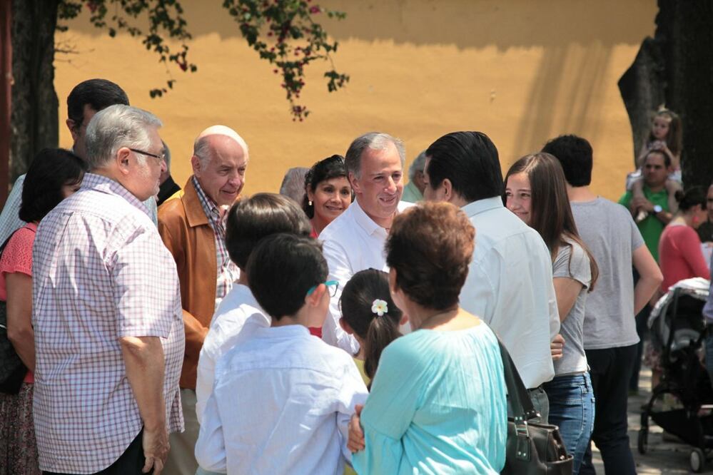 Fotografía: Especial