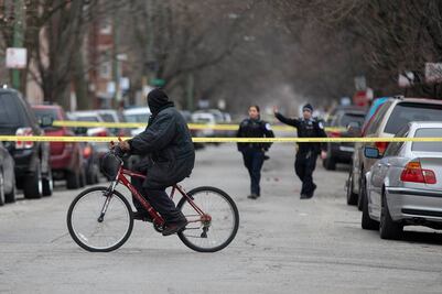 Chicago lidera ranking de mejores ciudades para vivir; CDMX en el lugar 15