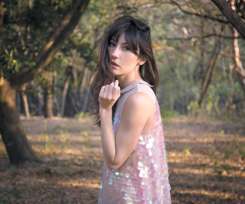 Spalla dice que ahora las mujeres pueden caminar libres en su país. Foto: CLASOS