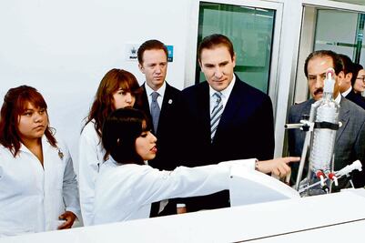 Inversiones deben tener el mayor impacto social: Moreno 